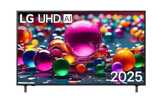 شاشة ال جى مقاس50 بوصه 50UA84006LB