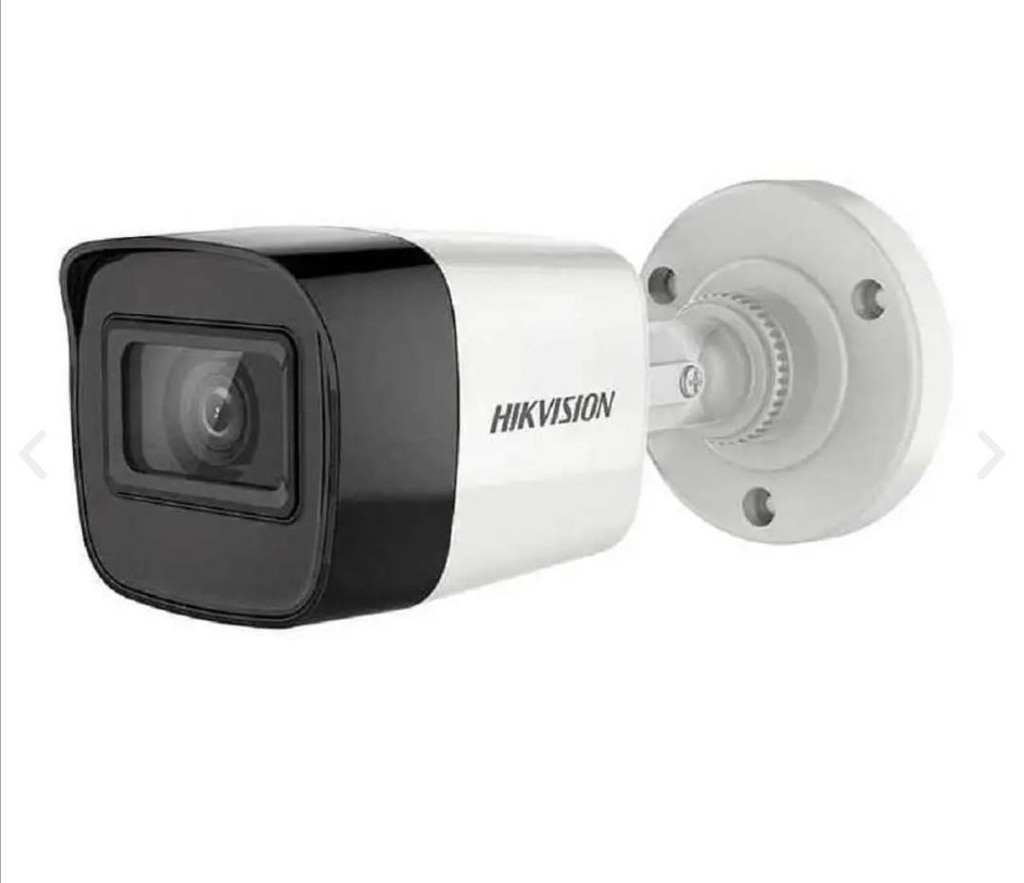 كاميرا Hikvision DS-2CE16D0T-ITPFS 2m
