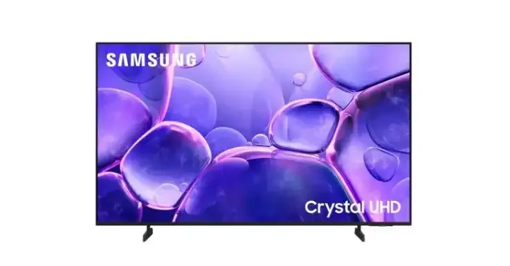 سامسونج 50U8000F