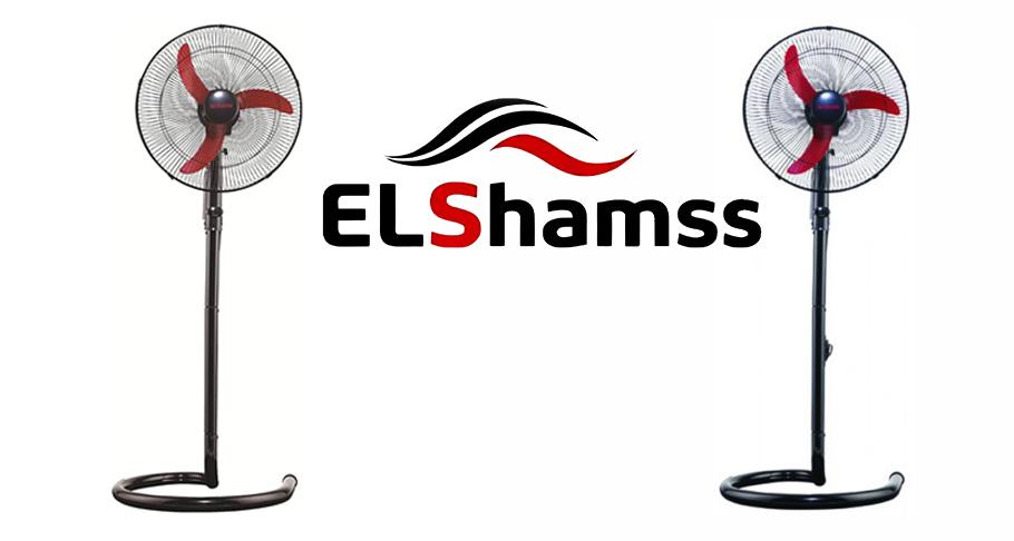 مروحه فريش اشتاند بدون ريموت 6SFP-20