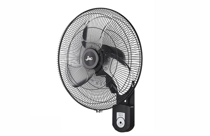 مروحه جاك 18 حائط بلاستك pa